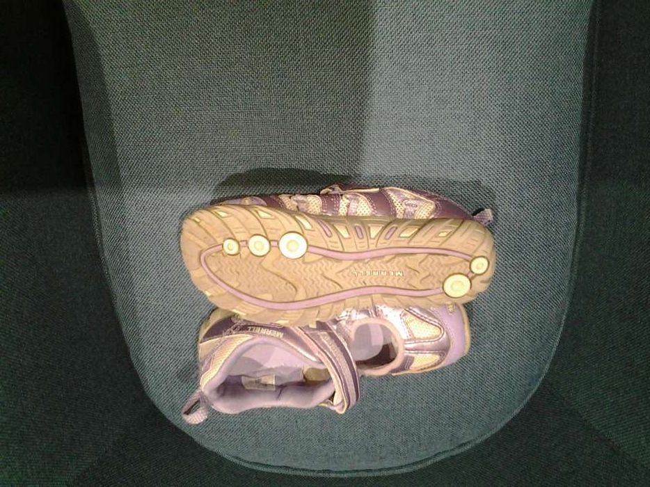 Ténis/sapatos da MERRELL