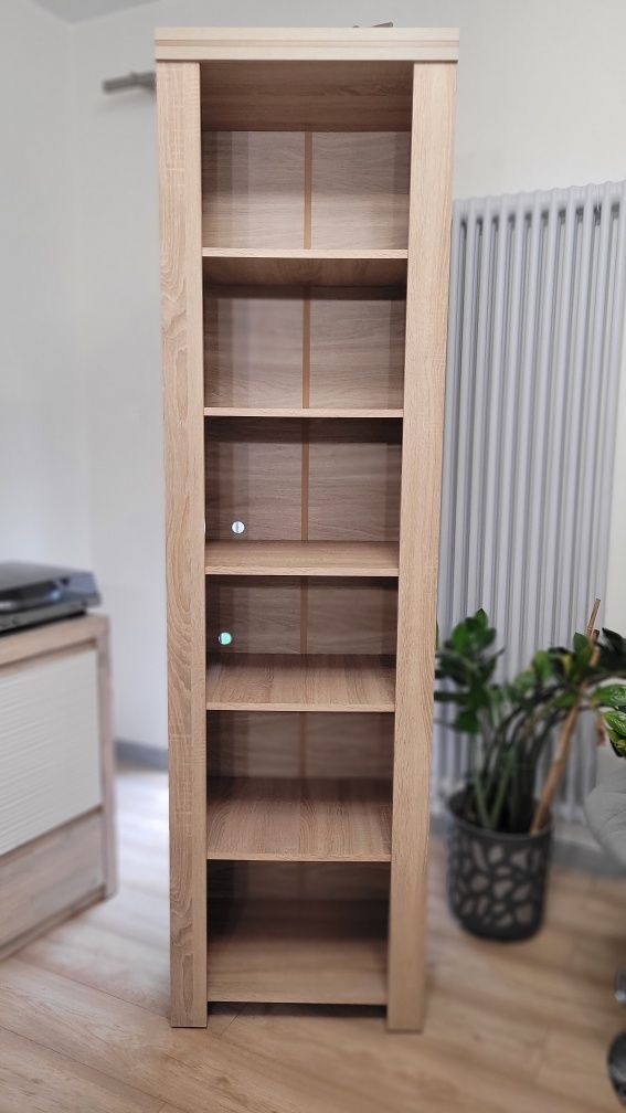 Witryna podwójna Euforia 206x96x40