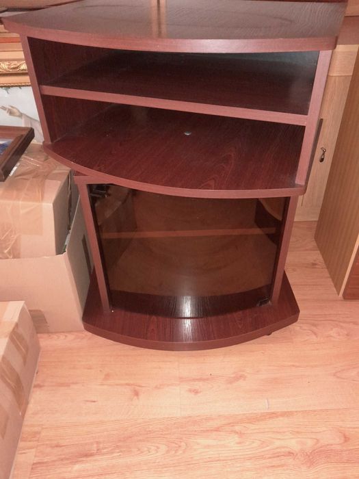 Szafki pod telewizor