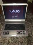 Sony vaio