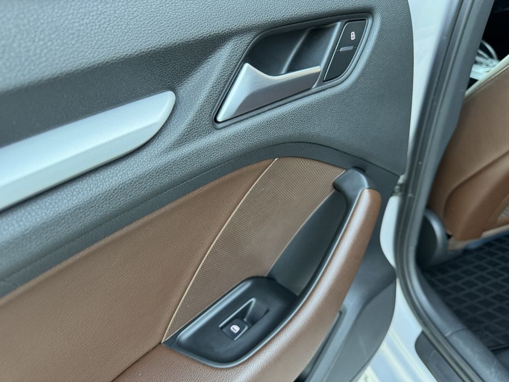 Audi A3 2015 full