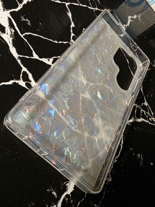 Etui silikonowe na Samsung Galaxy s25 ultra