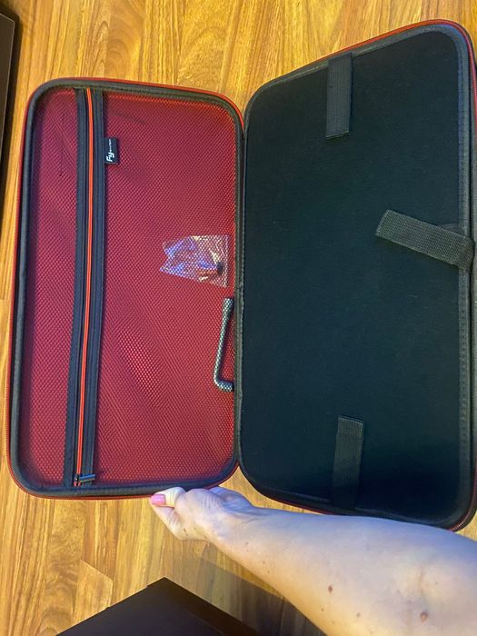 Gimbal Feiyu-Tech A1000 dual