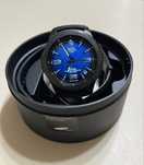 Часы Samsung Gear S3 frontier в отличном состоянии.