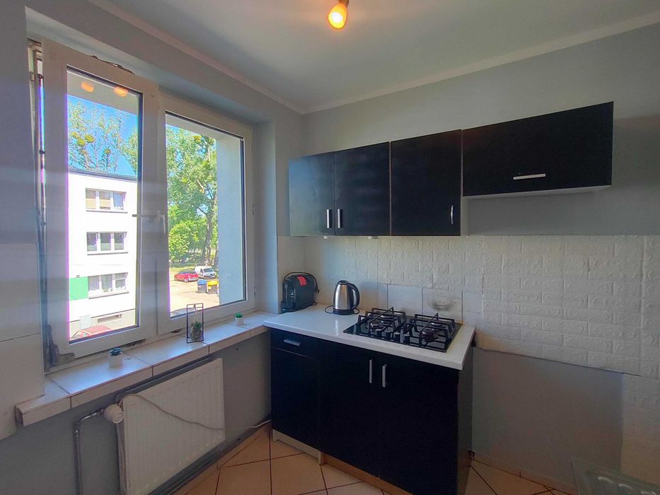 Mieszkanie dla pracowników Piekary Śląskie