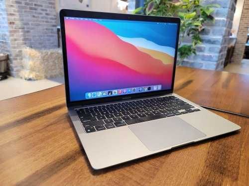 MacBook Pro 13-inch 2017 (A1708), 2,5 GHz i7, 16 GB DDR3, SSD 512 GB
