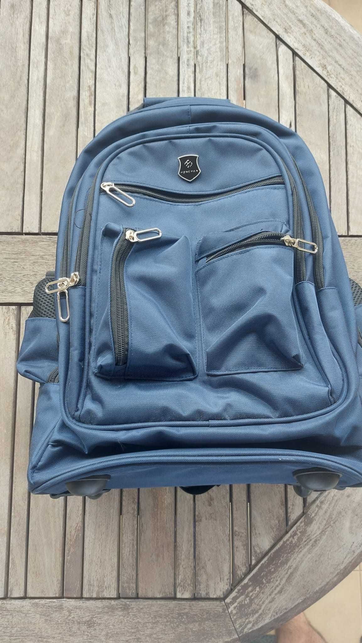 Mochila de viagem HONGYAN [alta qualidade]
