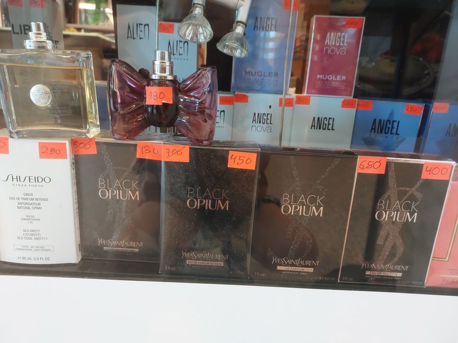 Mugler Angel  woda perfumowana  100 ml