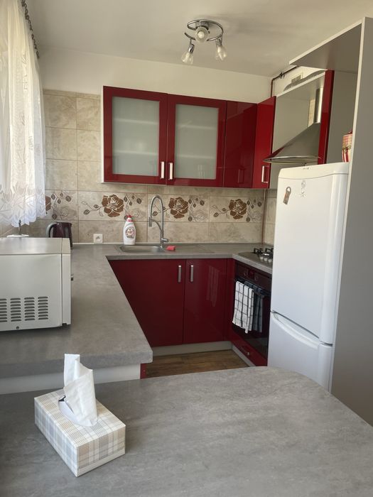 Mieszkanie na wynajem