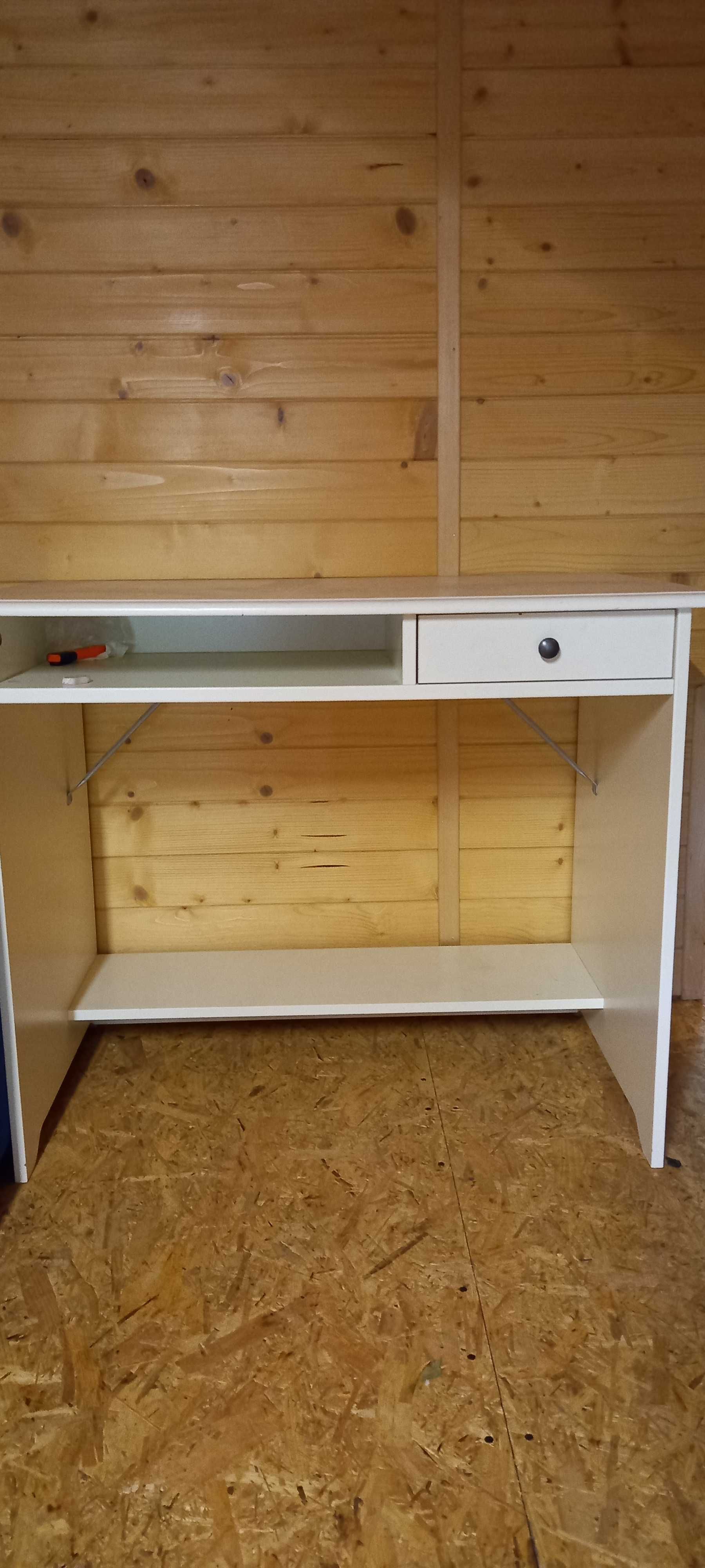 Biurko Ikea Hemnes okazja