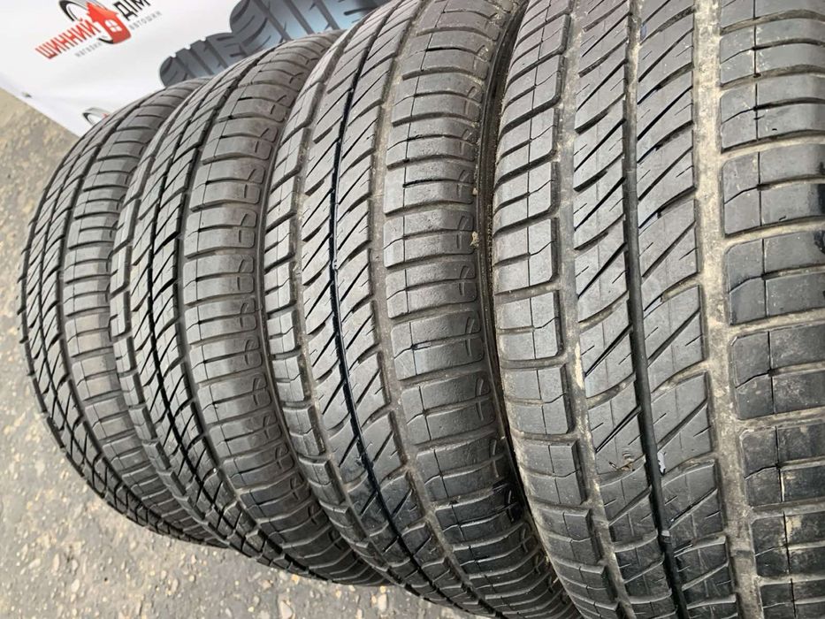 Шини 195/65 R15 Sava літо 2020 рік 6,5 мм