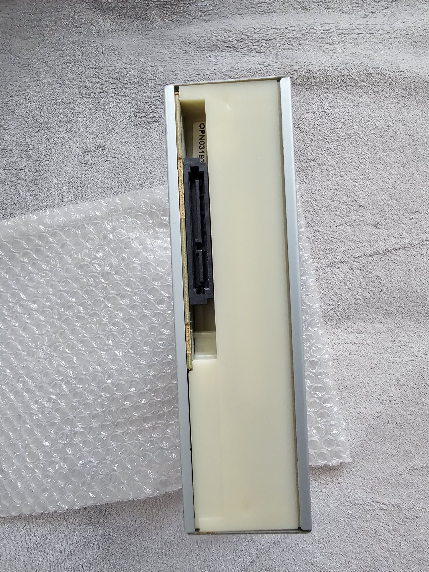 Nowa nagrywarka LG BH10LS30