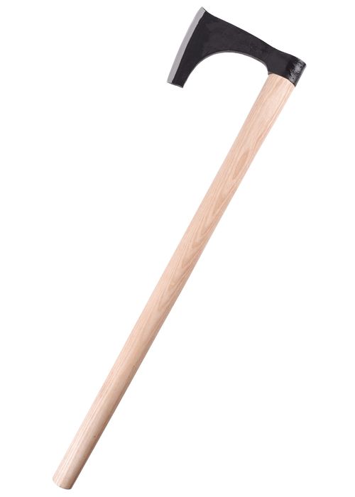 Wiking Brodaty Topór Bm