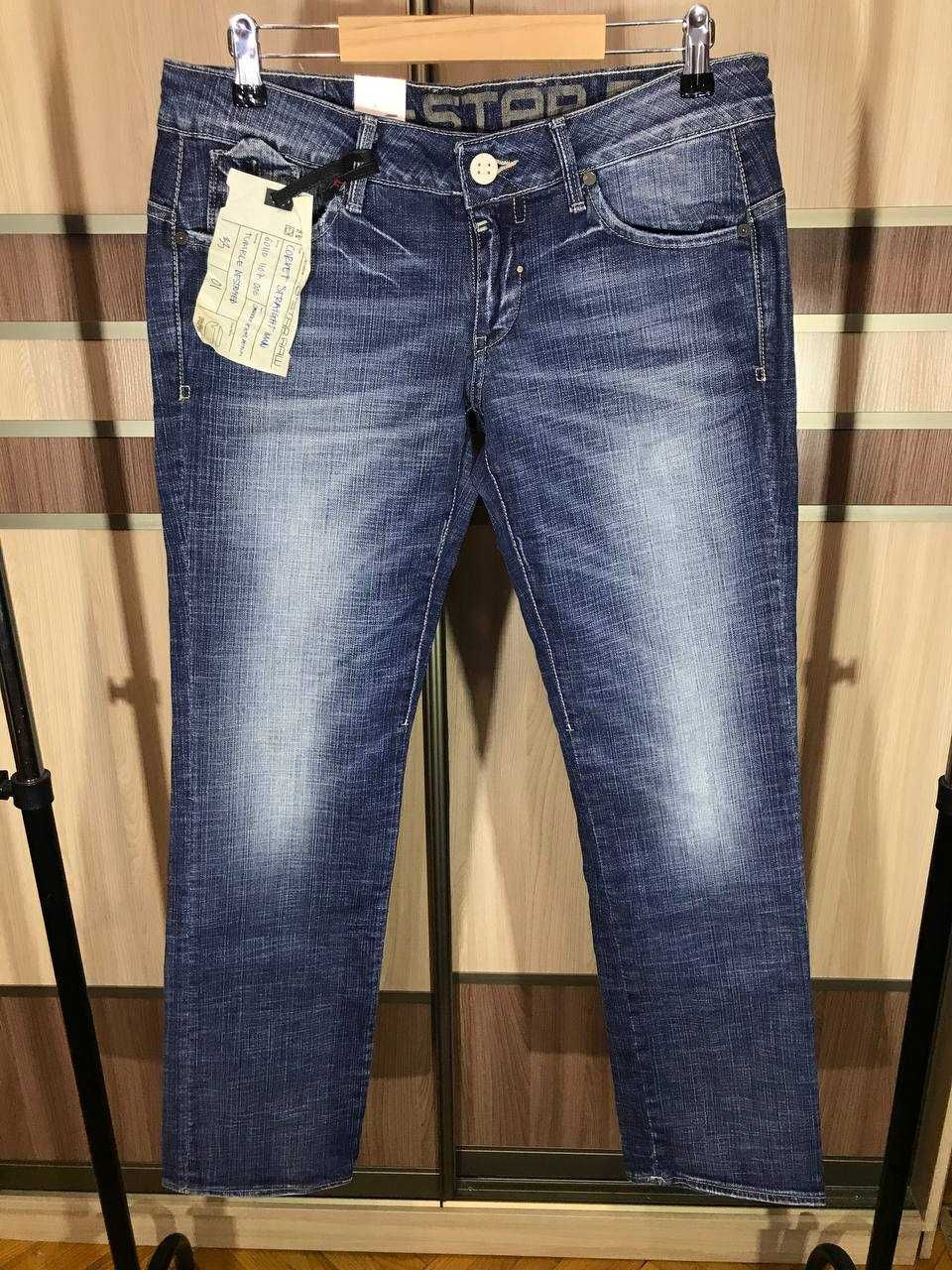 Женские Джинсы G-Star Raw New ориганл Size 32/32