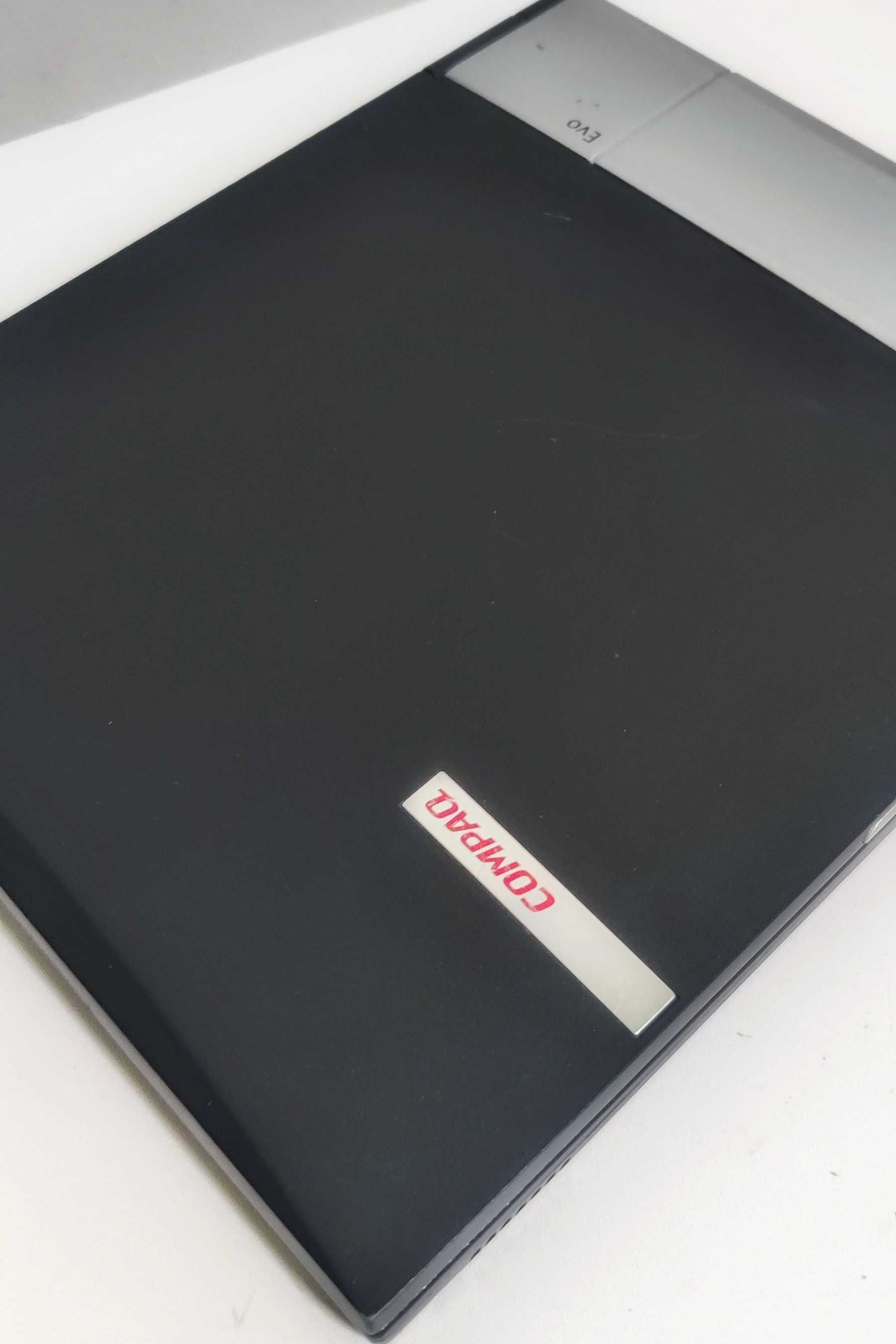 Laptop Compaq Compaq EVO N400C - RARYTAS