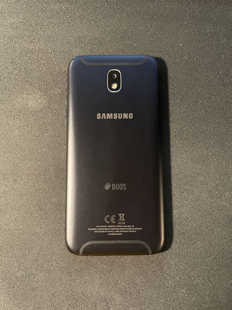 Samsung Galaxy J5 Dual SIM 2/16GB