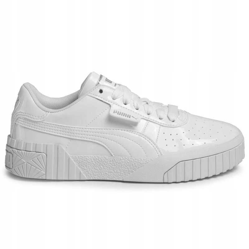 Nowe Buty PUMA Cali Patent Junior Eu 33 Dziewczęce Oryginalne 100%
