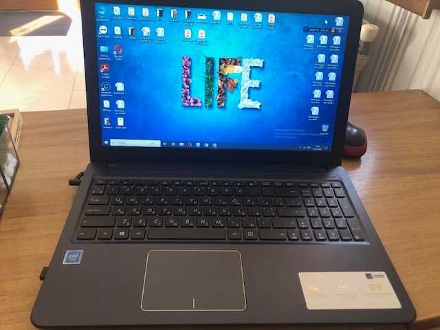 Ноутбук ASUS Vivo Book X543M