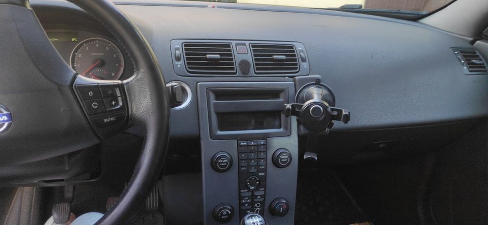 Volvo 2.0 Benzyna | 2006 r. | Po generalnym remoncie silnika | Gotowe