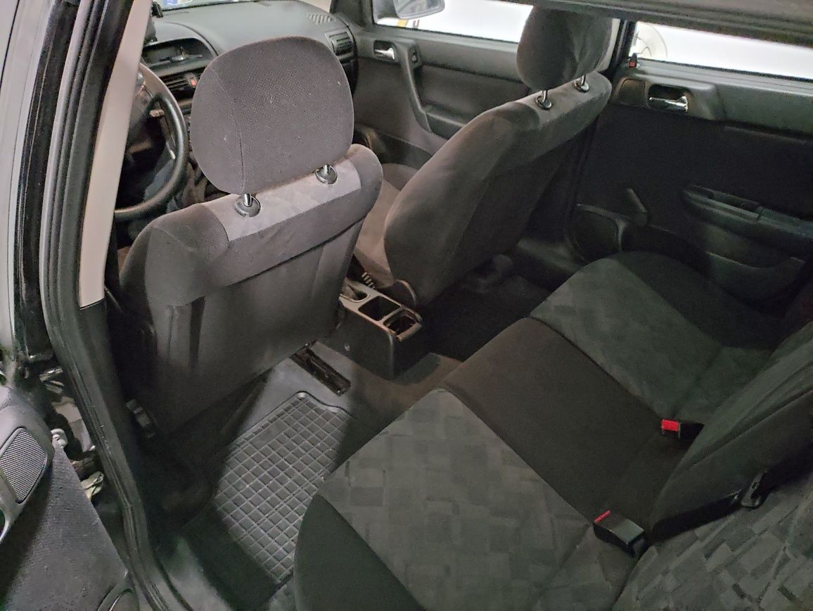 Opel Astra 1.4 gasolina