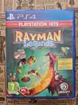 Gra Rayman Legends PS4/PS5