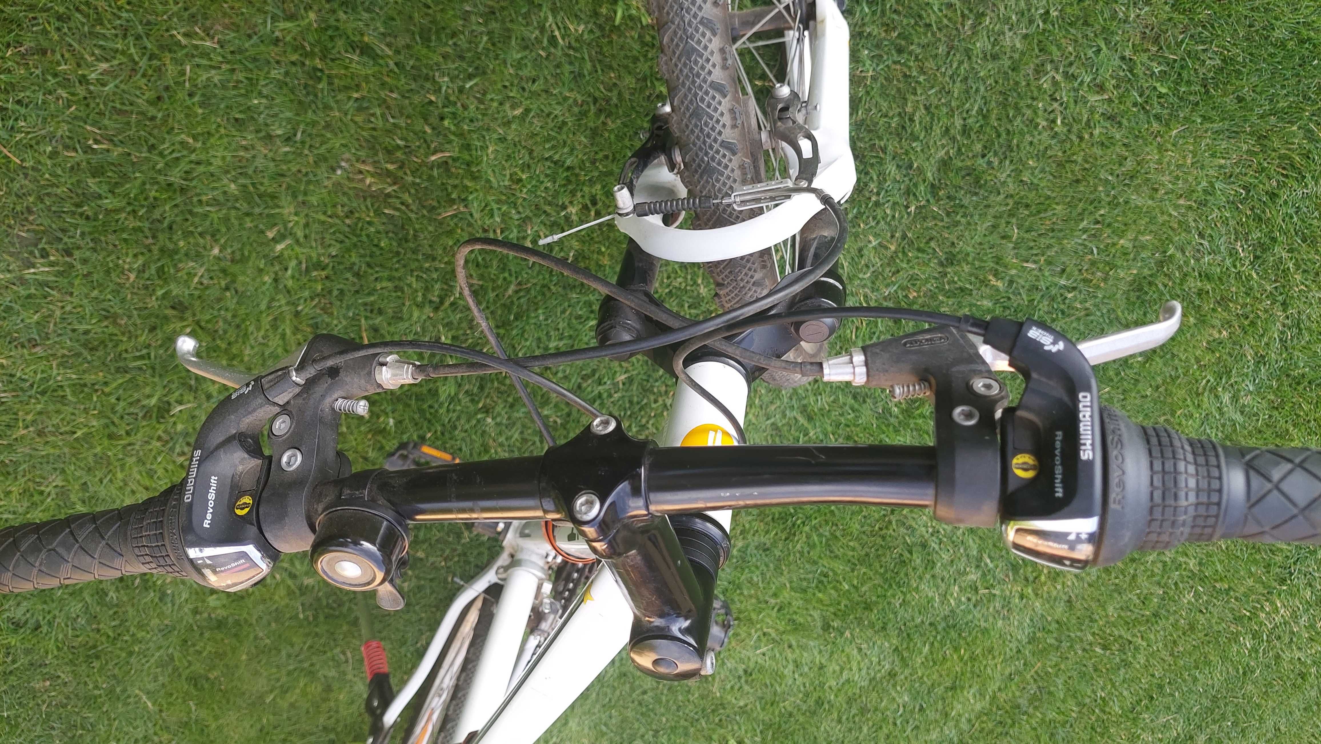 Rower Btwin Rockrider 5.1 rozmiar S