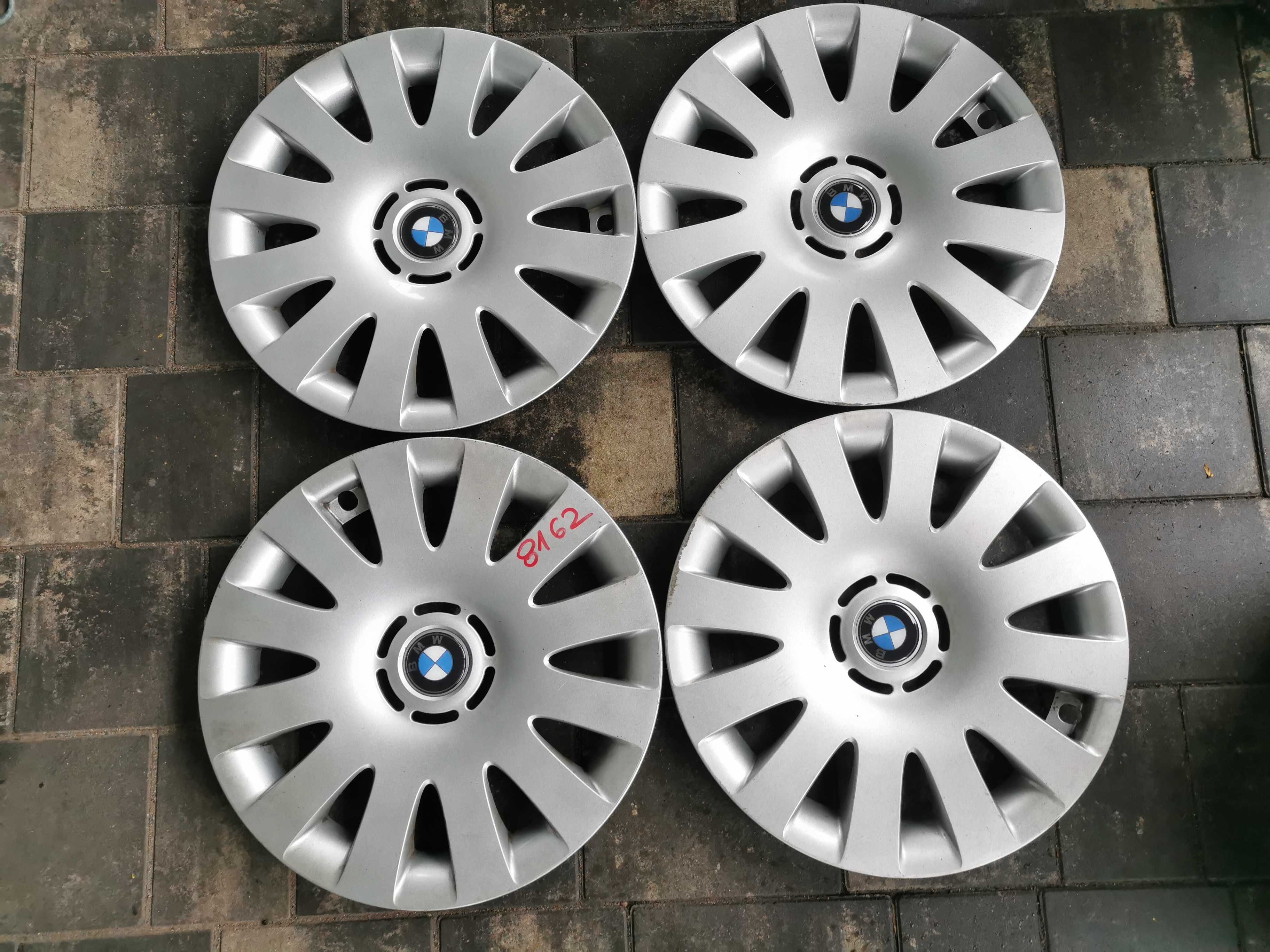 Kołpaki 16” BMW N8162