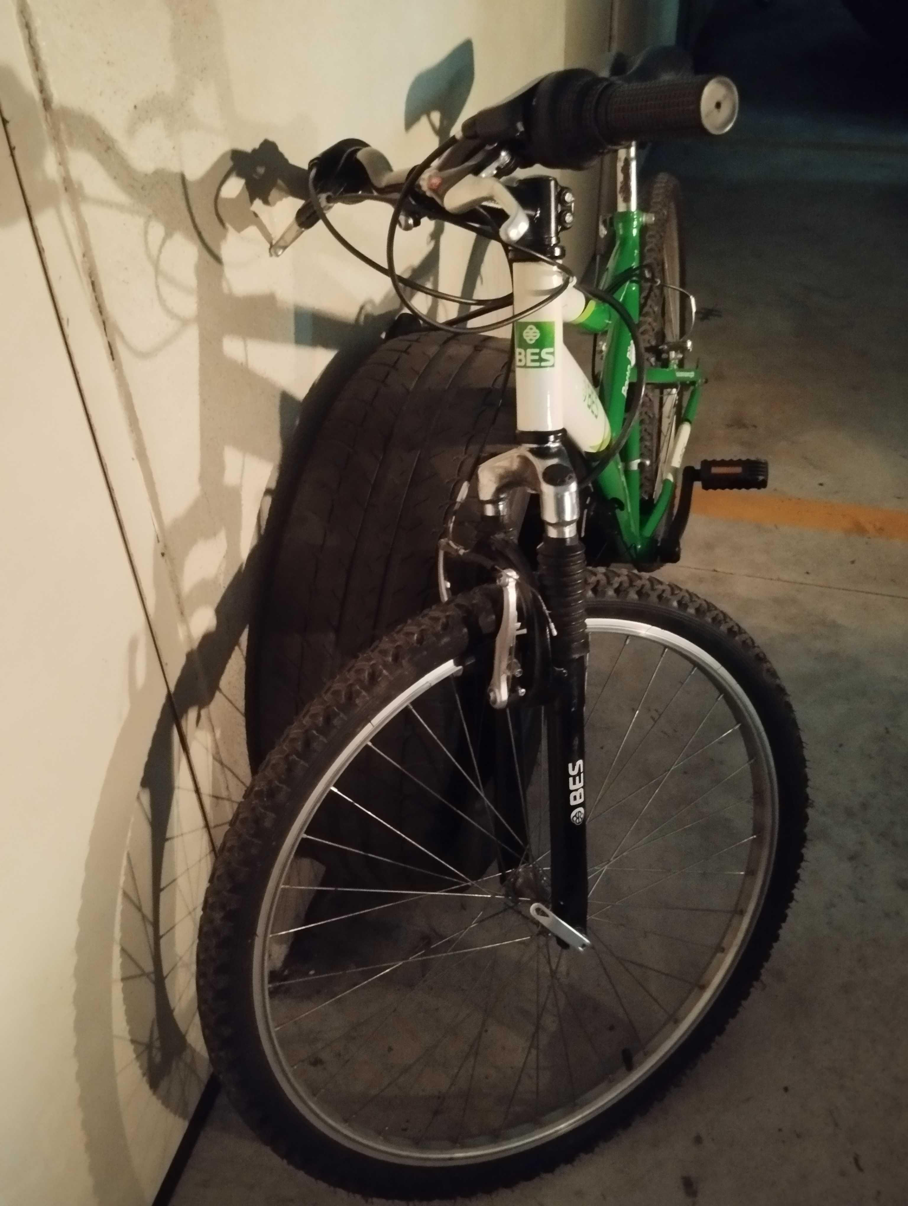 Bicicleta Porto Tour