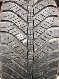 Шини GOODYEAR 215/60 R17 96H, Vector4Seasons, всесезонна резина