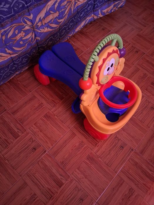 Brinquedo de criança