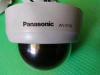 Акция!!! Аналоговая Камера видео наблюдения Panasonic WV-CF102Е