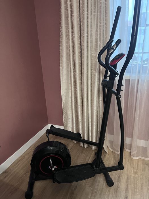 Орбітрек USA Style US1515