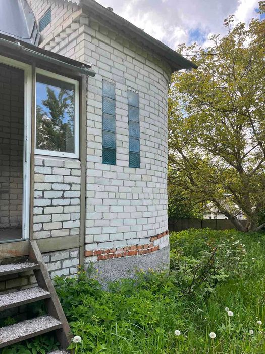 Продам добротний цегляний будинок з газом , ід: 38945