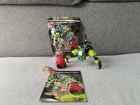 Lego Hero Factory 44027 BREEZ Flea Machine