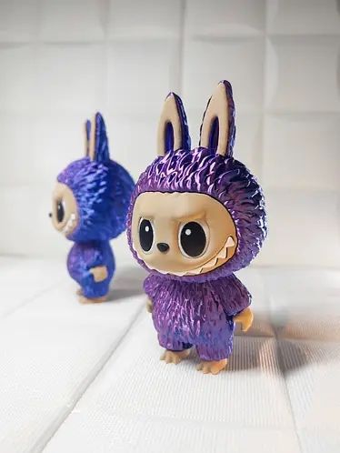 Іграшка Labubu з екологічного PLA