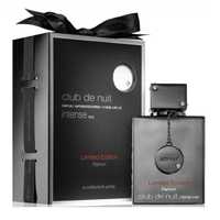 Armaf Club De Nuit Intense Man Limited Edition Parfum (Creed Aventus!)