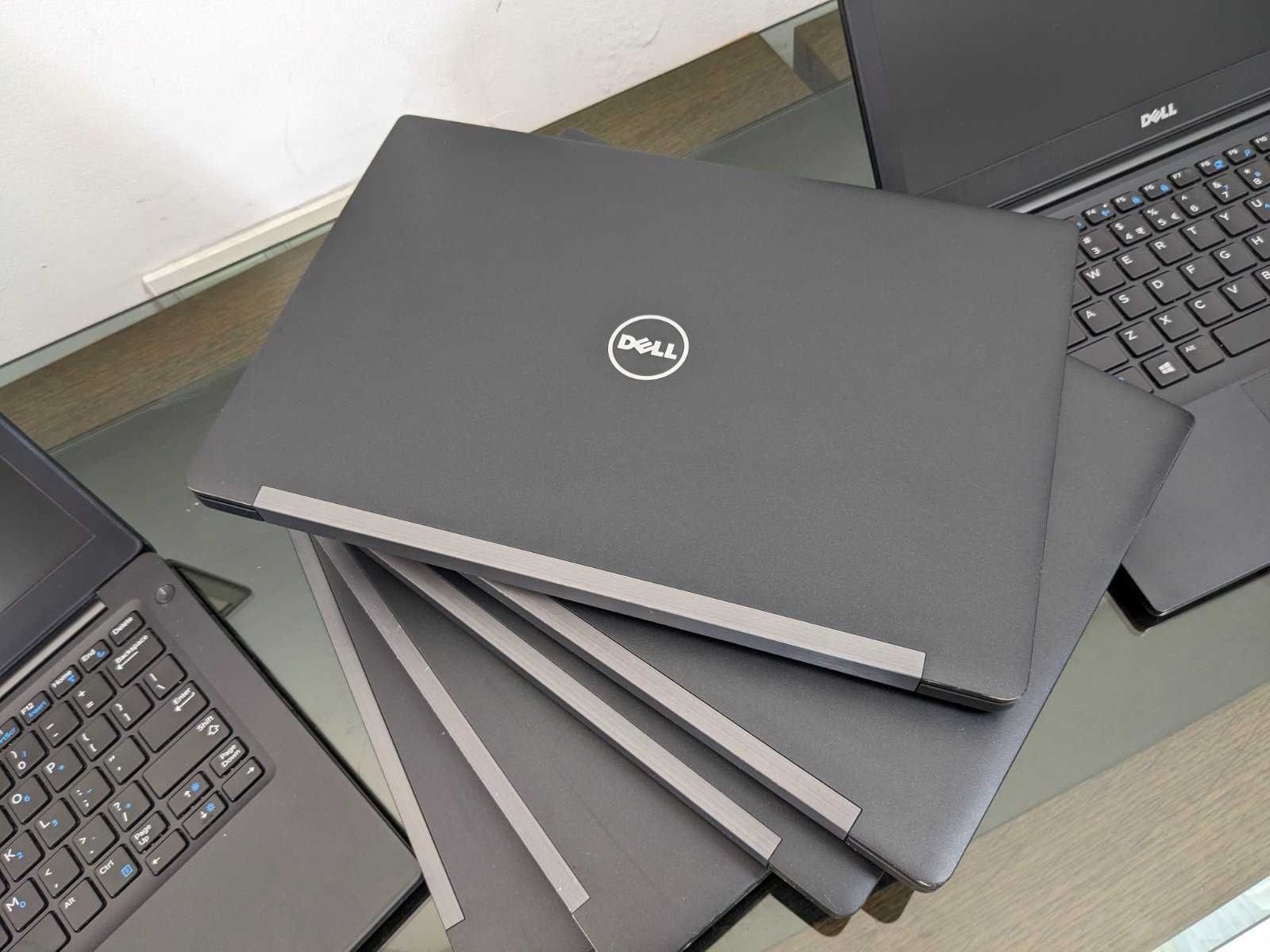 Гарні ноутбуки - Dell Latitude E7280