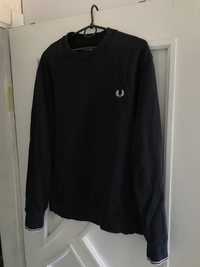 Кофта свитшот худи fred perry L