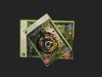Gra condemned 2 na xboox360