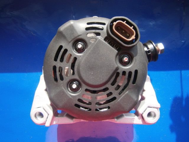 Alternator Suzuki GRAND VITARA 1.9 DDiS - Denso 140A