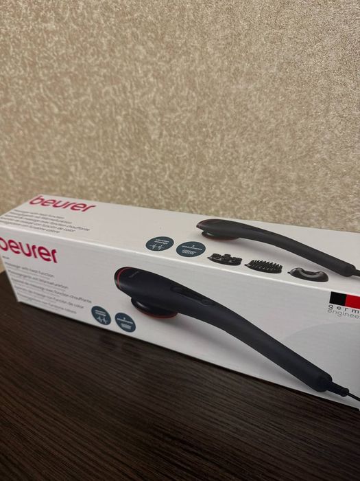 Масажер для тіла