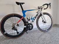 Bicicleta CUBE Aero C:68 R