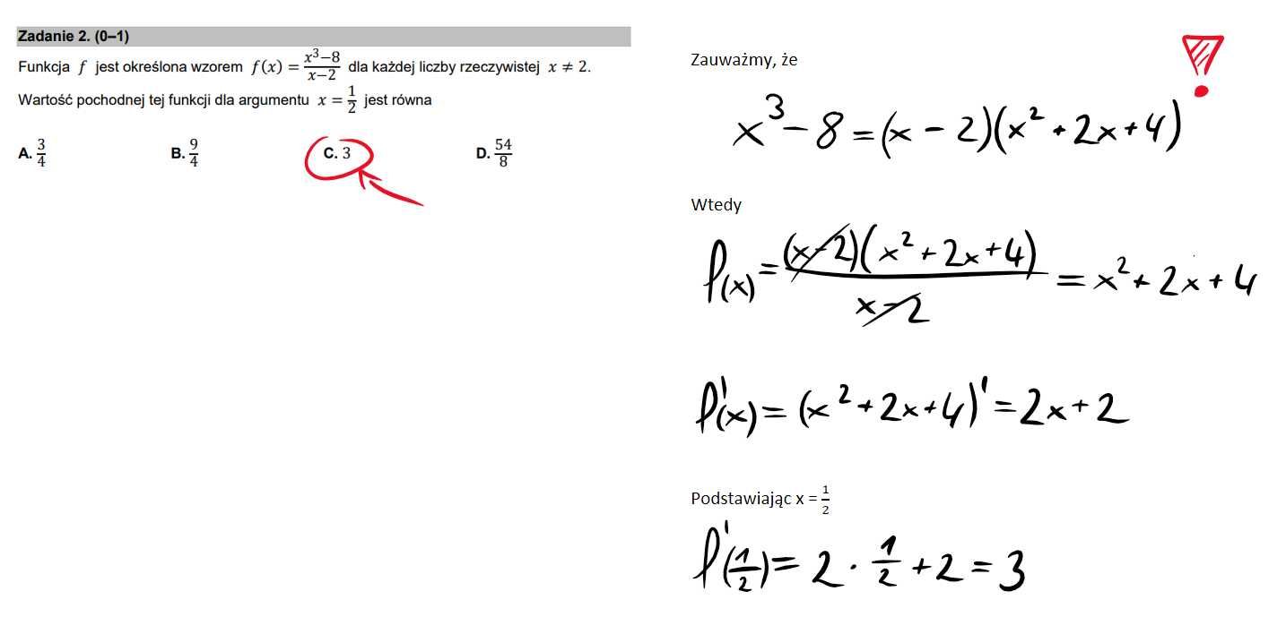 Korepetycje z matematyki - od zaraz (szkoła podstawowa szkoła średnia)