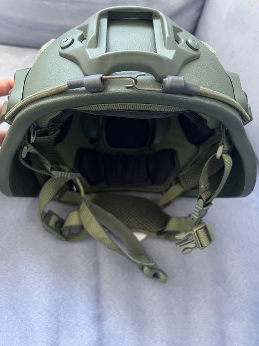 Продам новый шлем