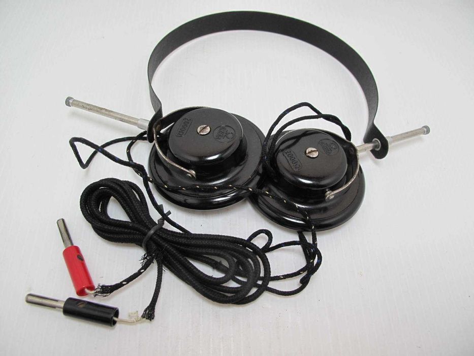 Rádio galena - " Omega "