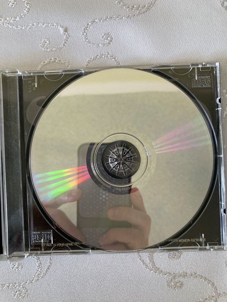 Płyta Cd Pussycat Dolls PCD Album 2005 Oryginalna Klasyka