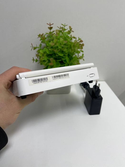 Б/У Гігабітний WI-FI роутер TOTOLINK model: A3002RU