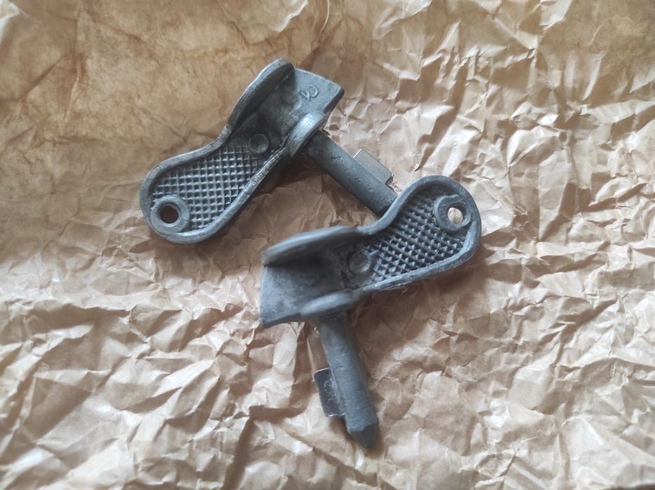 Wałek startera iż49 iż350 planeta