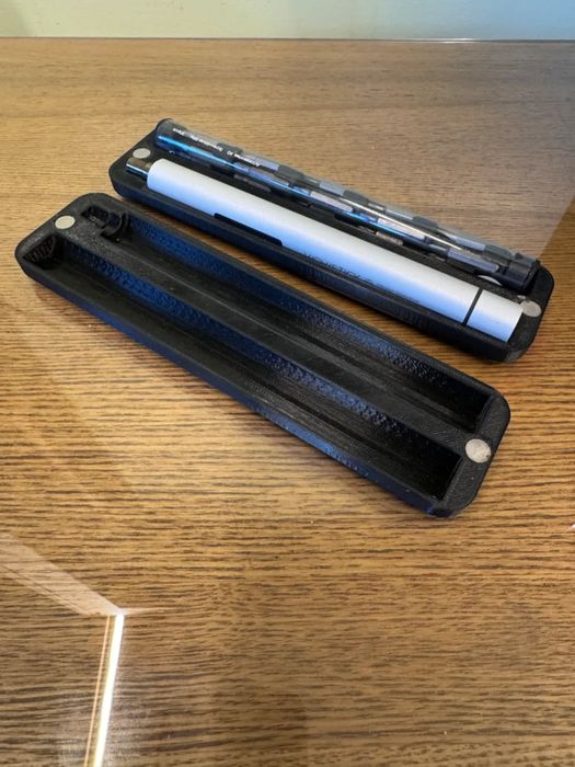 Caixa de Arrumação Xiaomi Mijia Wowstick