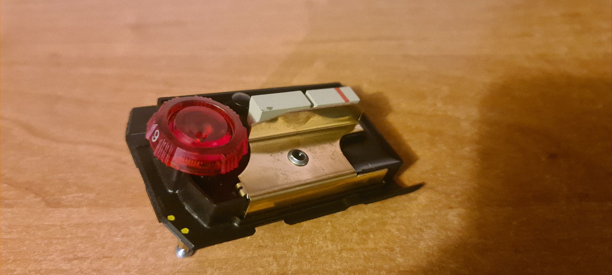 Regulator obrotow Metabo